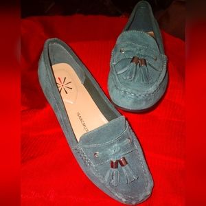 Ladies shoes